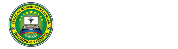 SMK Walisongo 1 Gempol - Pasuruan
